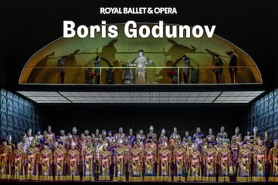 Boris Godunov